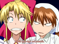 Muteki Kanban Musume